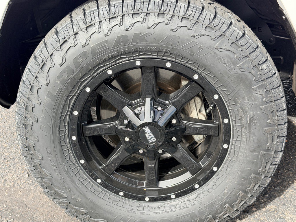 2024 Toyota 4Runner Image 43