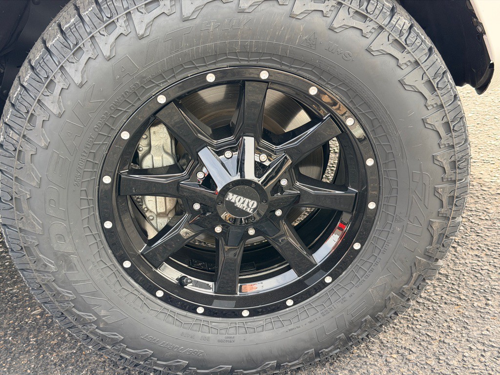 2024 Toyota 4Runner Image 44