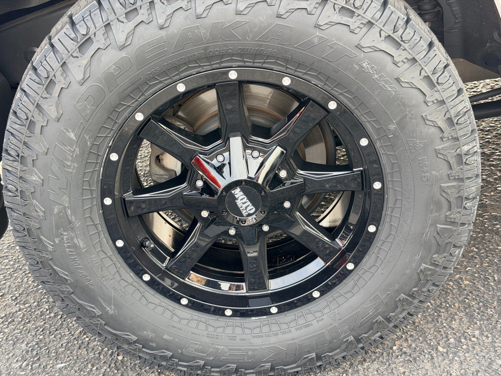 2024 Toyota 4Runner Image 45