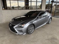 Image for 2017 Lexus RC 200T ID: 6808177