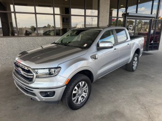 Image for 2020 Ford Ranger Lariat ID: 6819909