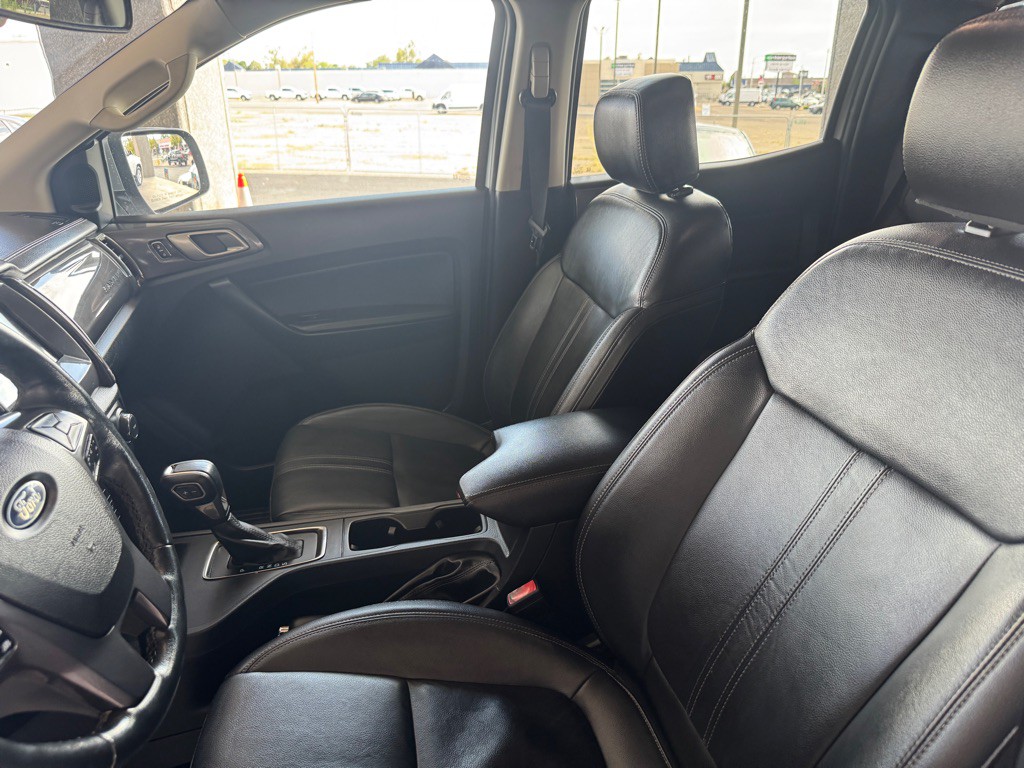 2020 Ford Ranger Image 7