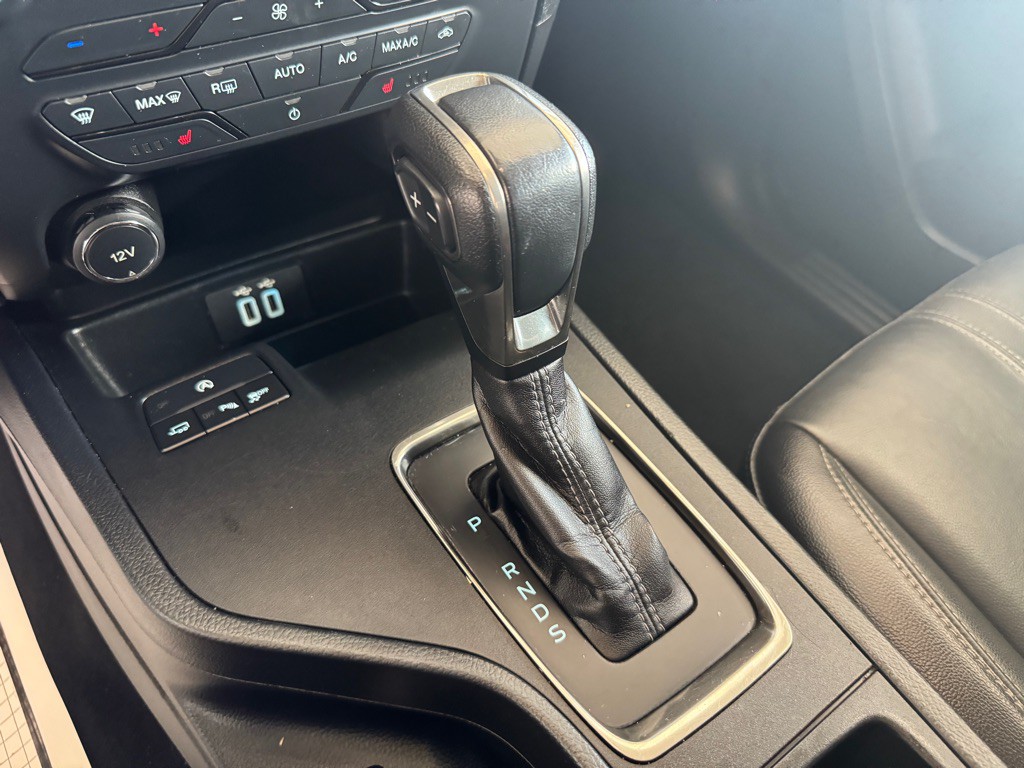 2020 Ford Ranger Image 12