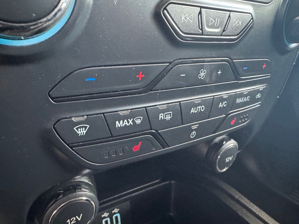 2020 Ford Ranger Image 13