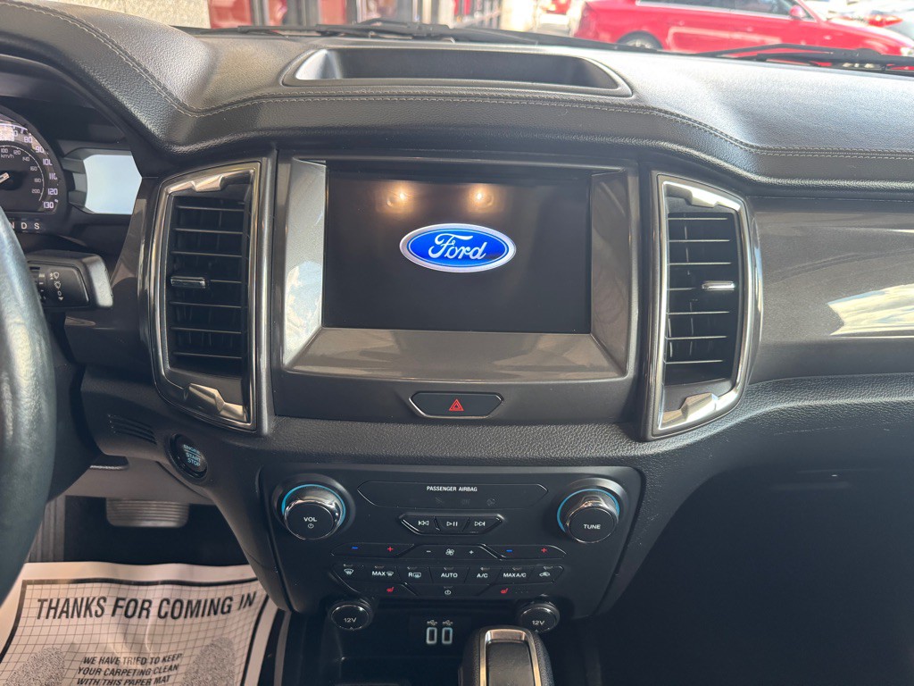 2020 Ford Ranger Image 14