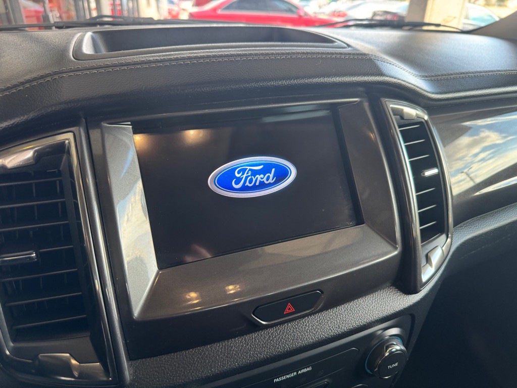 2020 Ford Ranger Image 15