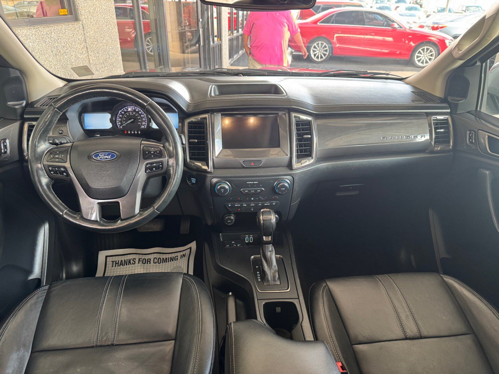 2020 Ford Ranger Image 18
