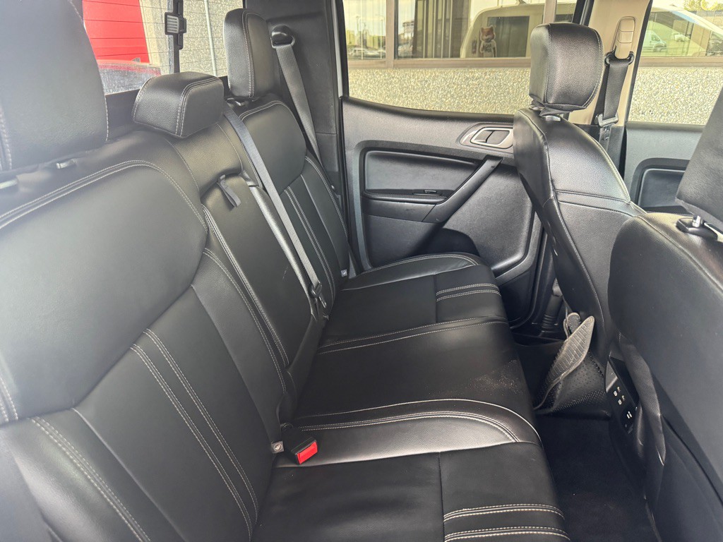 2020 Ford Ranger Image 19