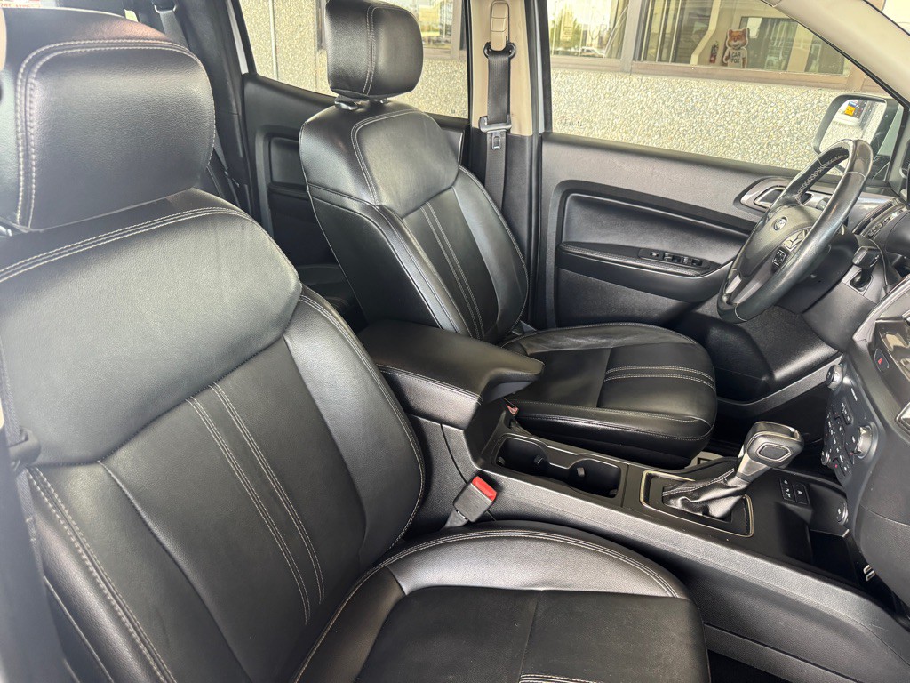 2020 Ford Ranger Image 20