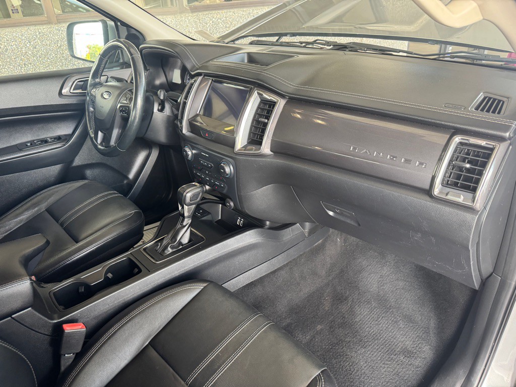 2020 Ford Ranger Image 21