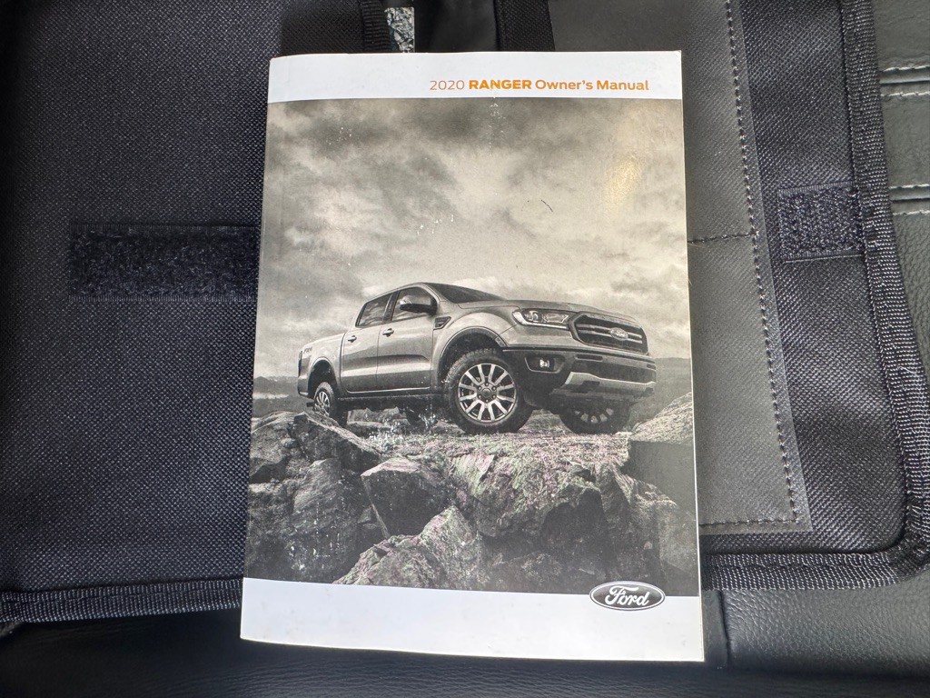 2020 Ford Ranger Image 22