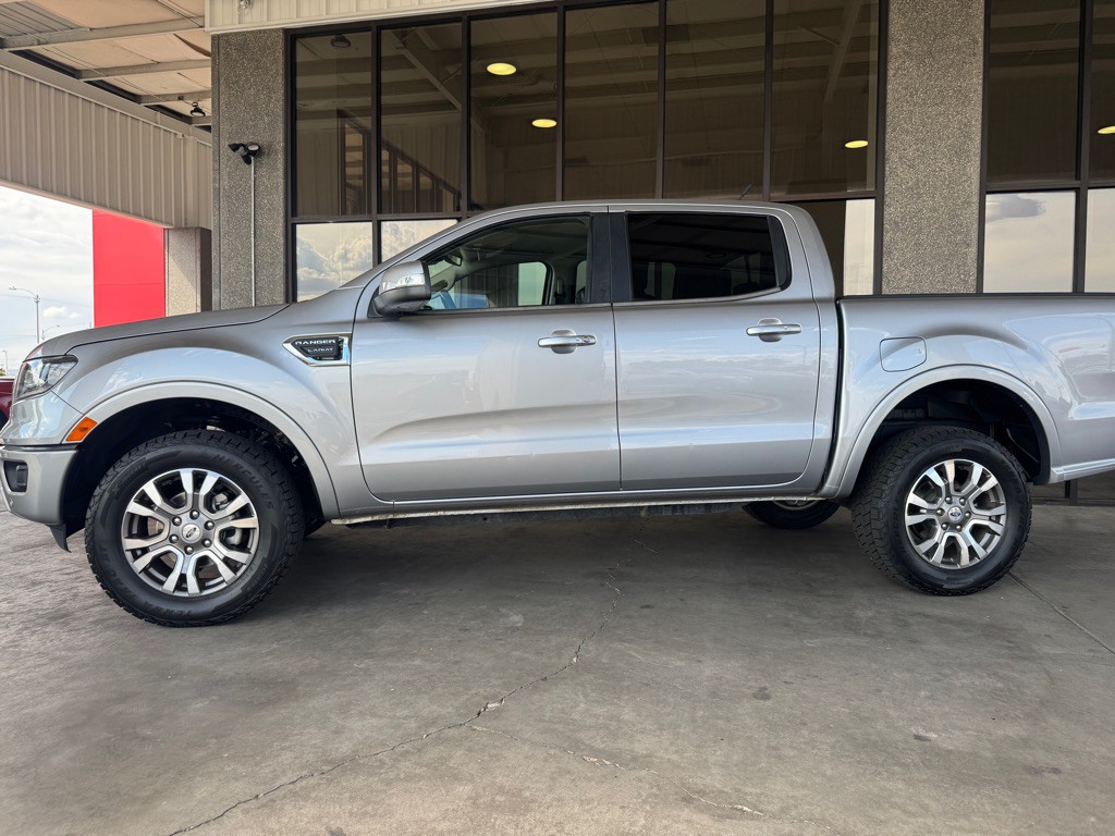 2020 Ford Ranger Image 29