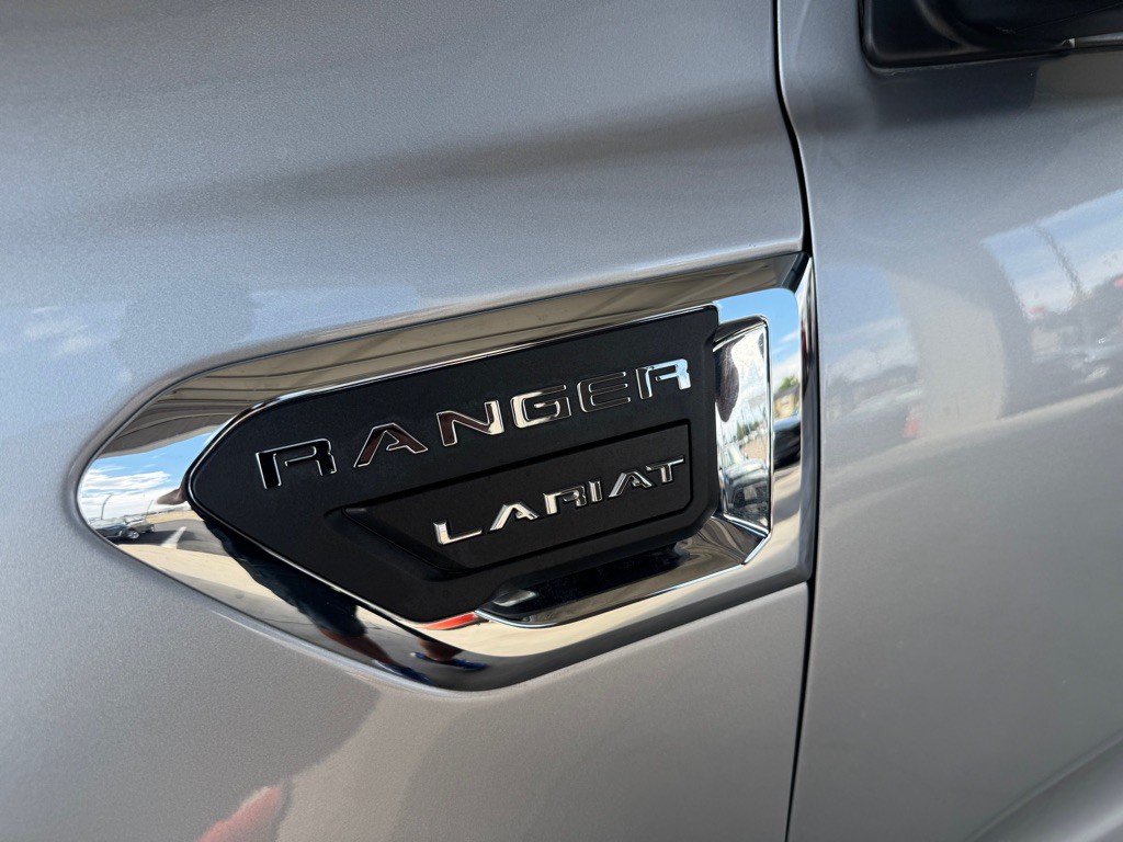 2020 Ford Ranger Image 30