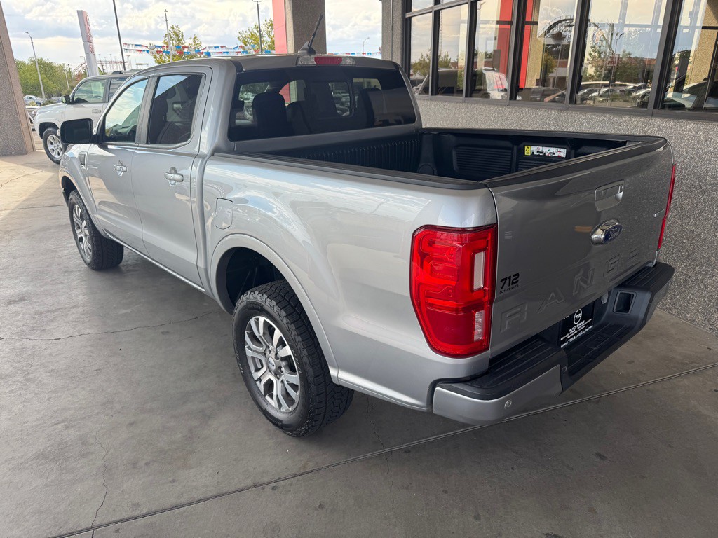 2020 Ford Ranger Image 31