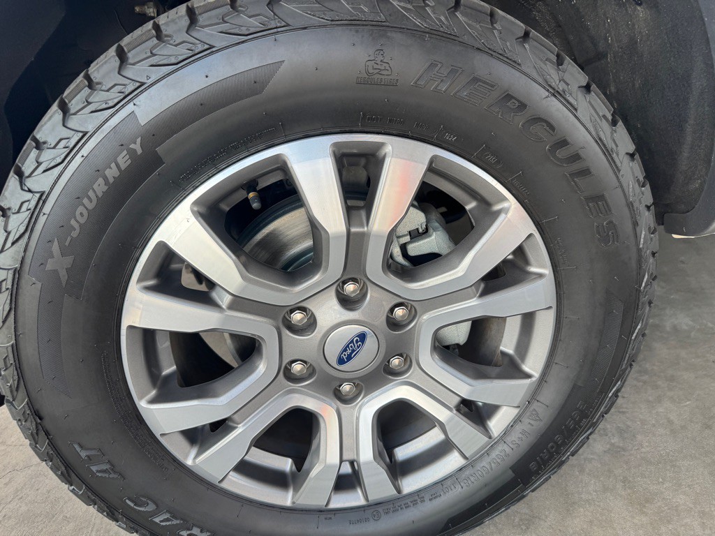 2020 Ford Ranger Image 43