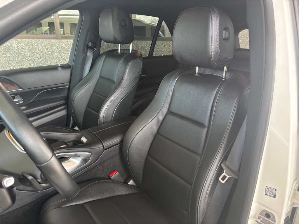 2021 Mercedes-Benz GLE-Class Image 6