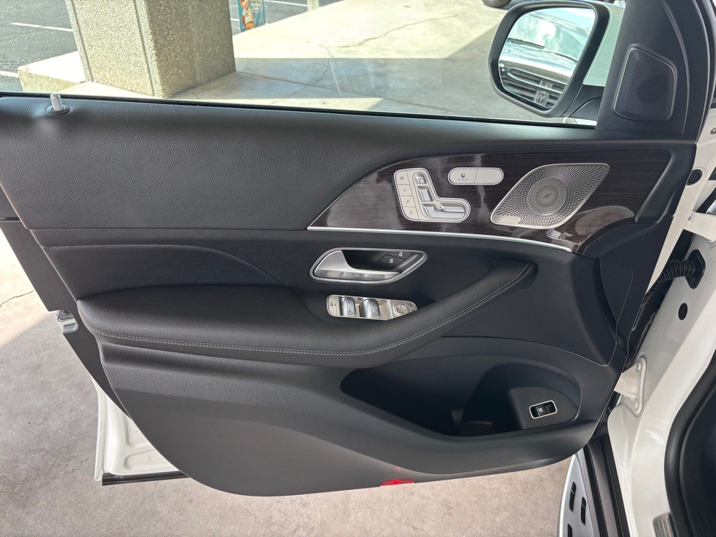 2021 Mercedes-Benz GLE-Class Image 8