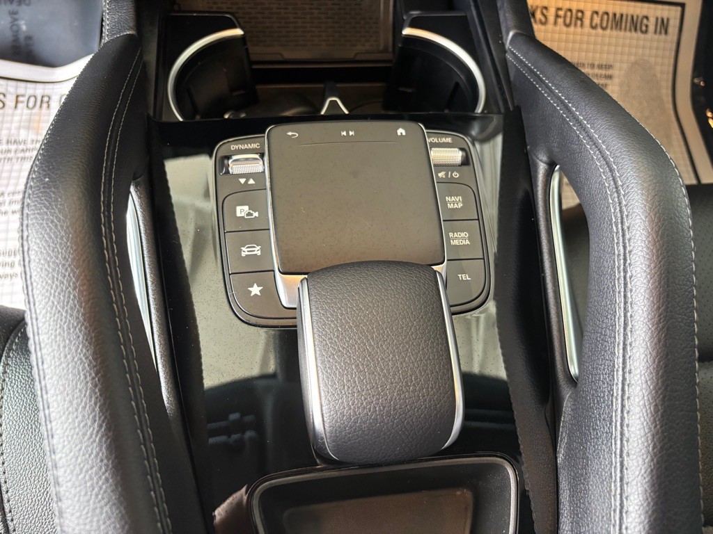 2021 Mercedes-Benz GLE-Class Image 13