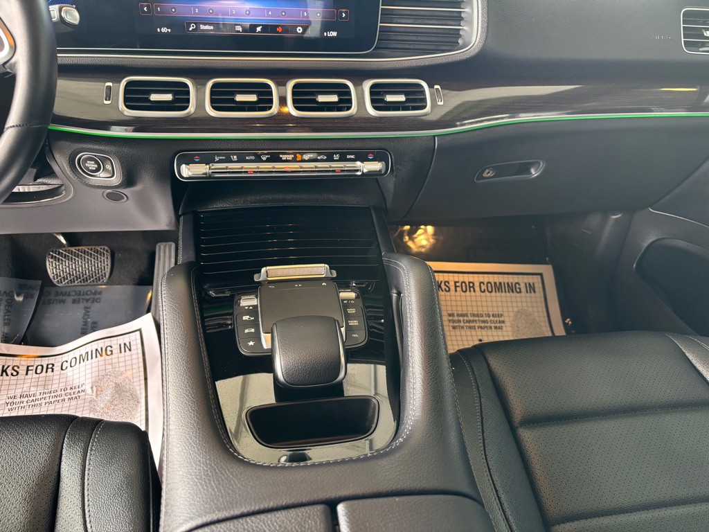 2021 Mercedes-Benz GLE-Class Image 14