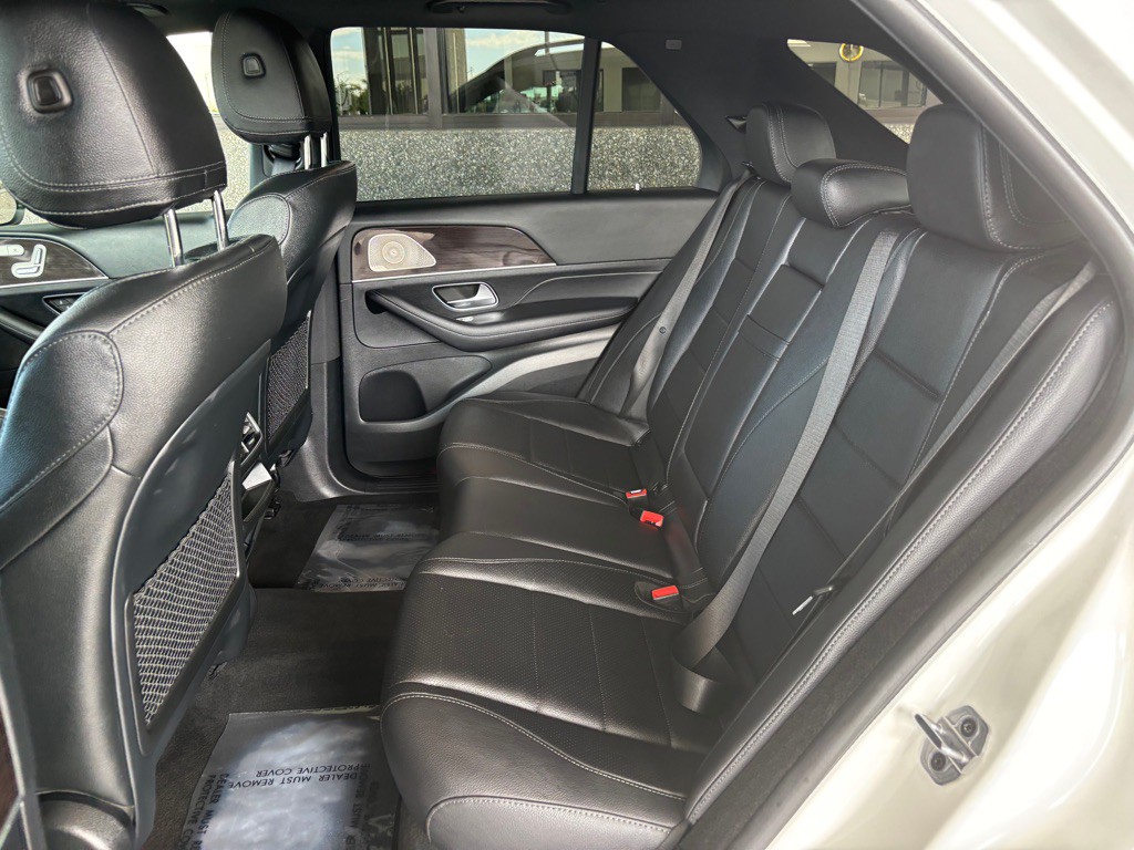 2021 Mercedes-Benz GLE-Class Image 20