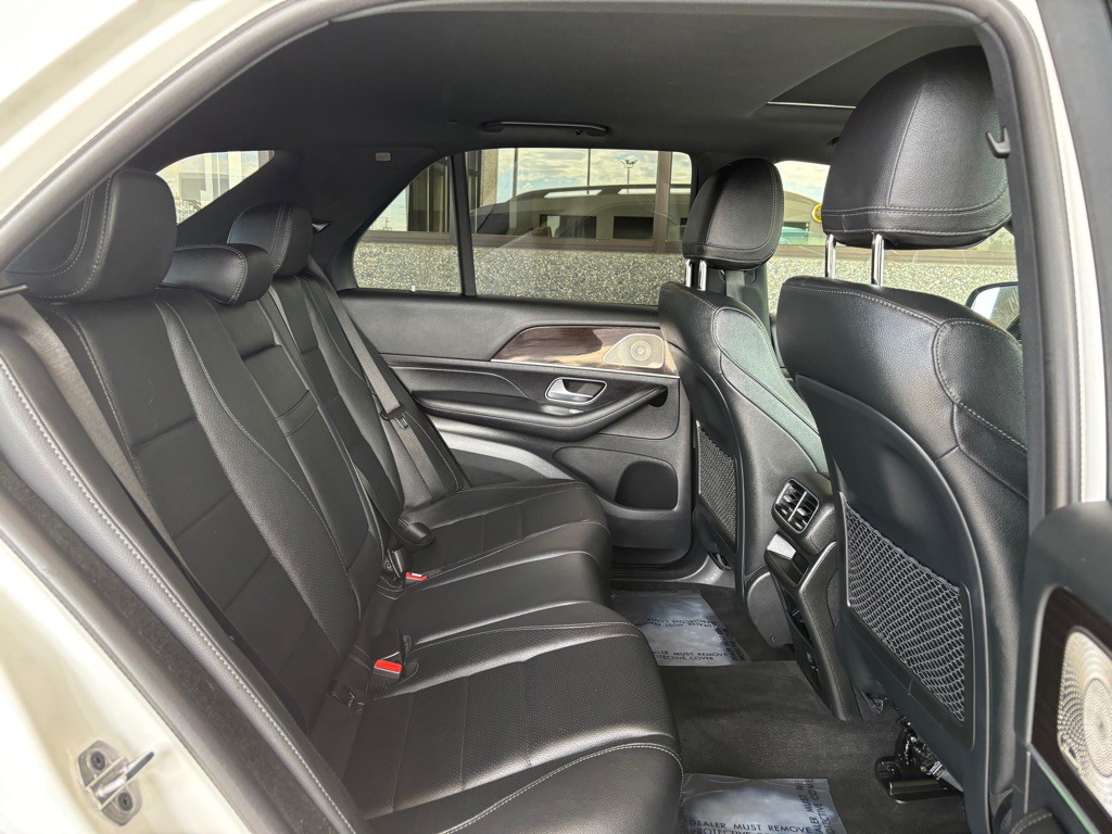 2021 Mercedes-Benz GLE-Class Image 29