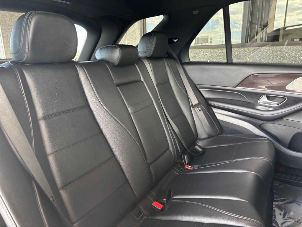 2021 Mercedes-Benz GLE-Class Image 30