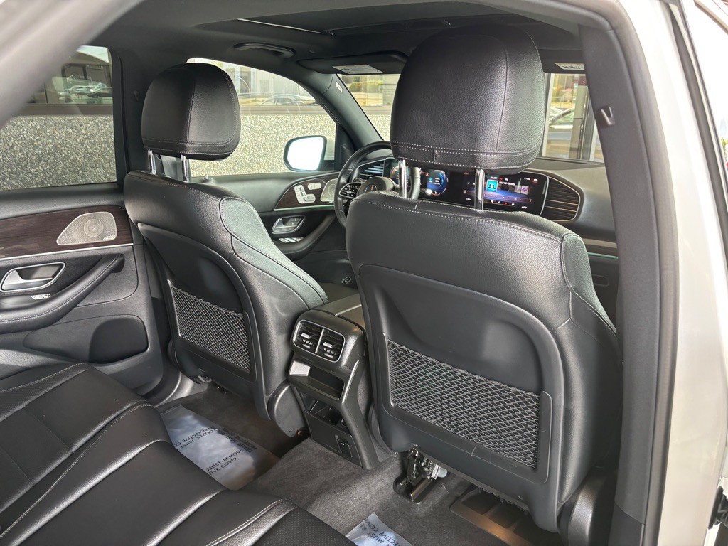 2021 Mercedes-Benz GLE-Class Image 31