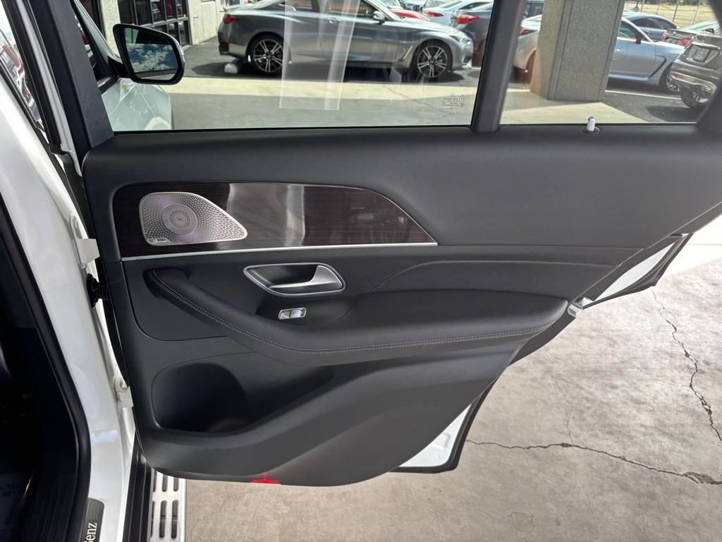 2021 Mercedes-Benz GLE-Class Image 32