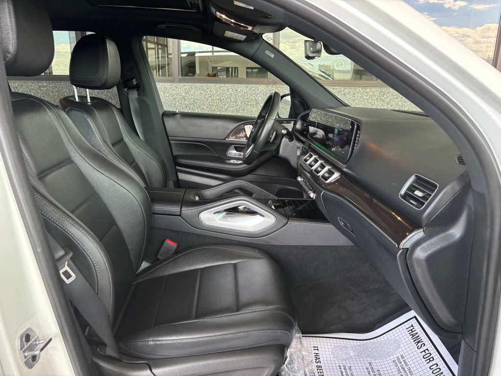 2021 Mercedes-Benz GLE-Class Image 33