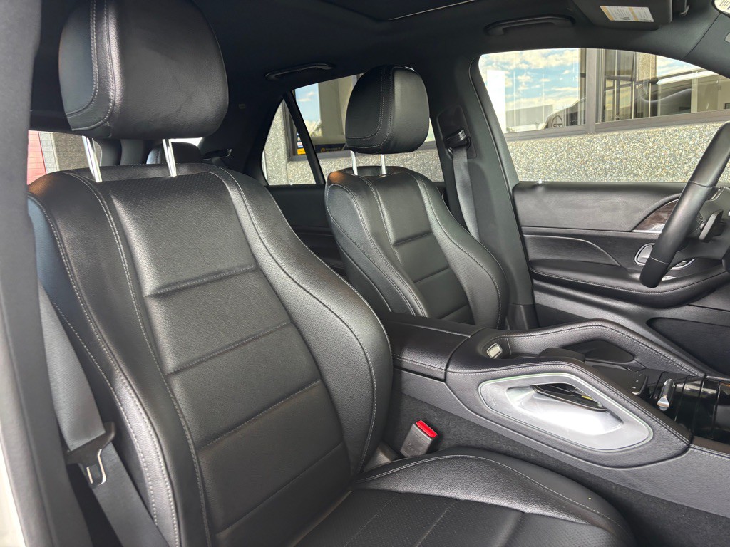 2021 Mercedes-Benz GLE-Class Image 34