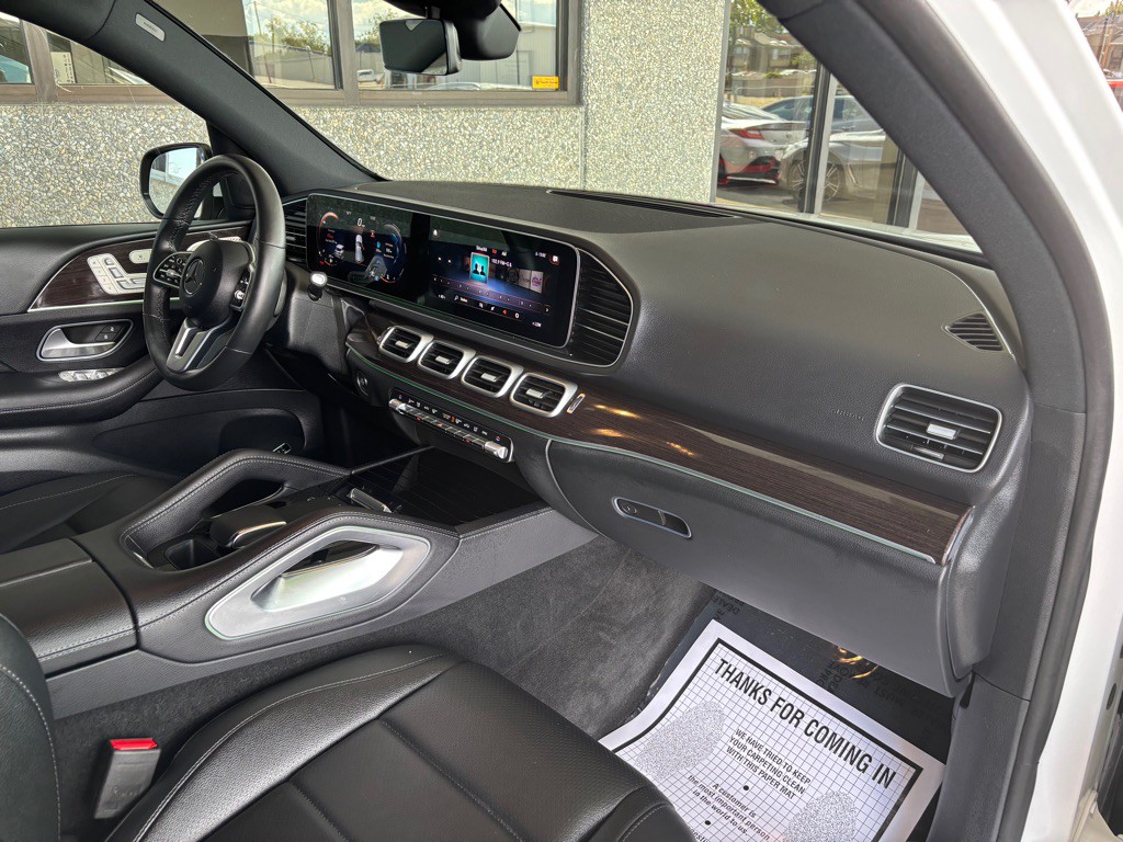 2021 Mercedes-Benz GLE-Class Image 35
