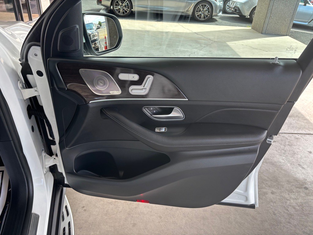 2021 Mercedes-Benz GLE-Class Image 36