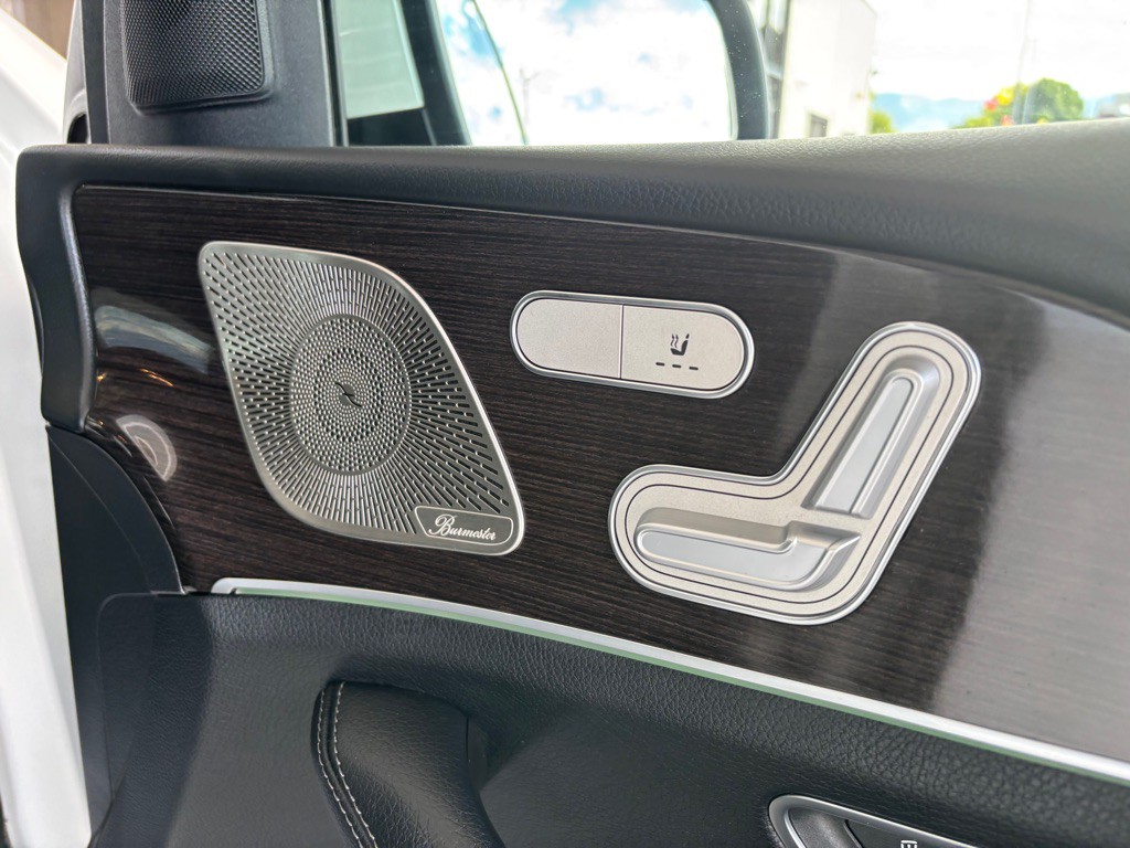 2021 Mercedes-Benz GLE-Class Image 37