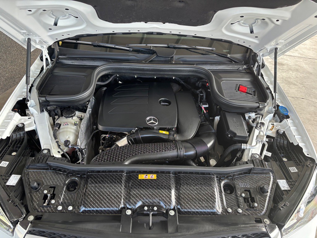 2021 Mercedes-Benz GLE-Class Image 38