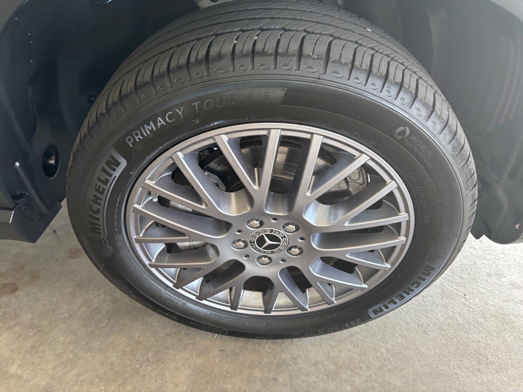 2021 Mercedes-Benz GLE-Class Image 57
