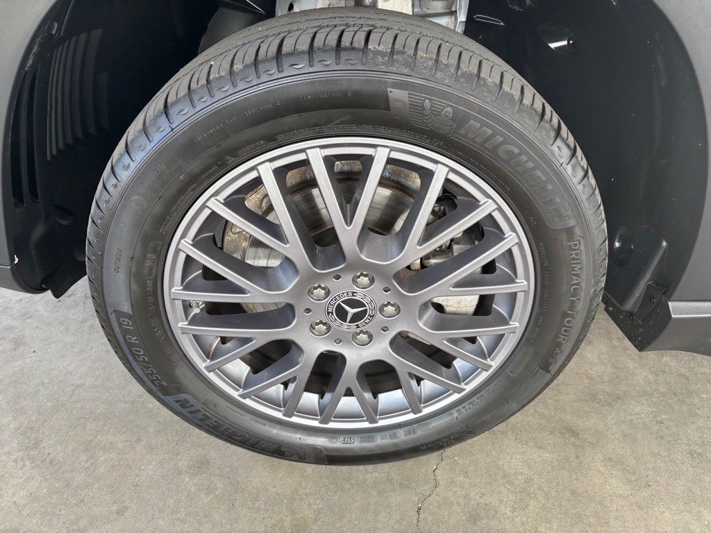 2021 Mercedes-Benz GLE-Class Image 58