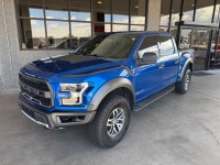 Image for 2018 Ford F-150 Raptor ID: 6822611