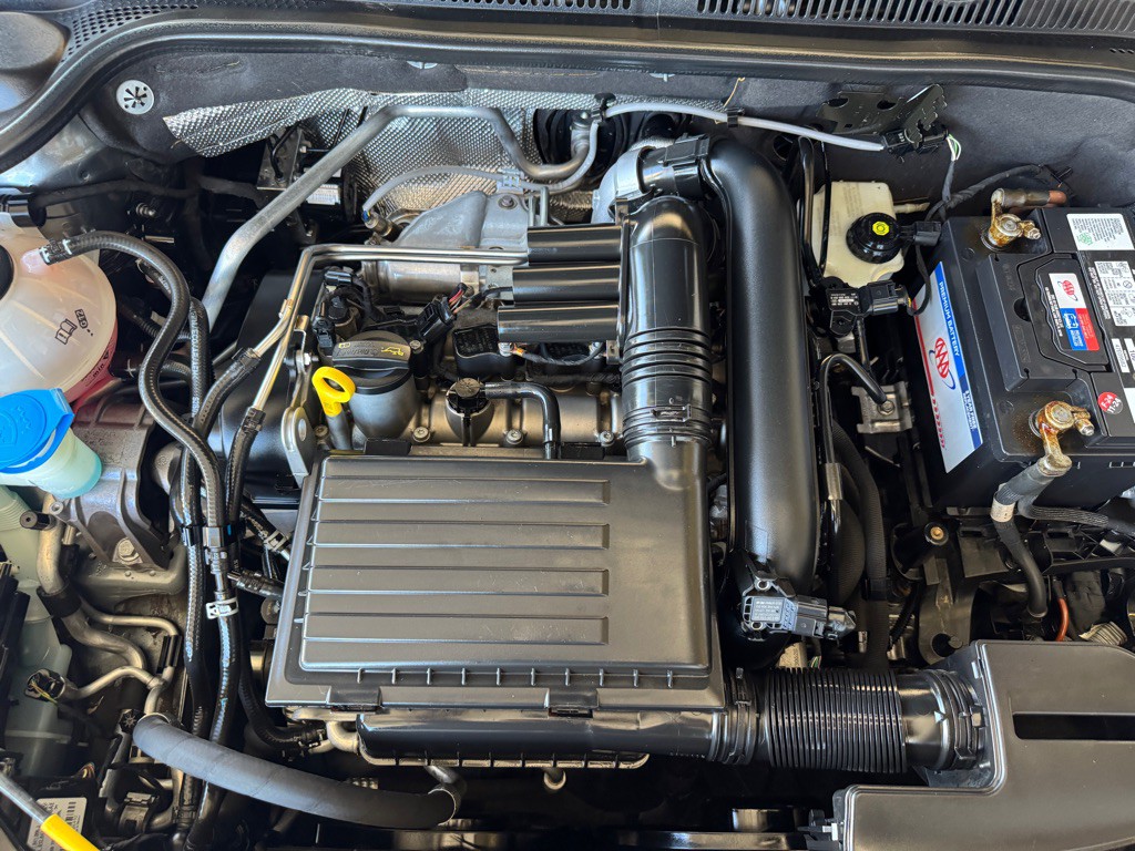 2017 Volkswagen Jetta Image 21