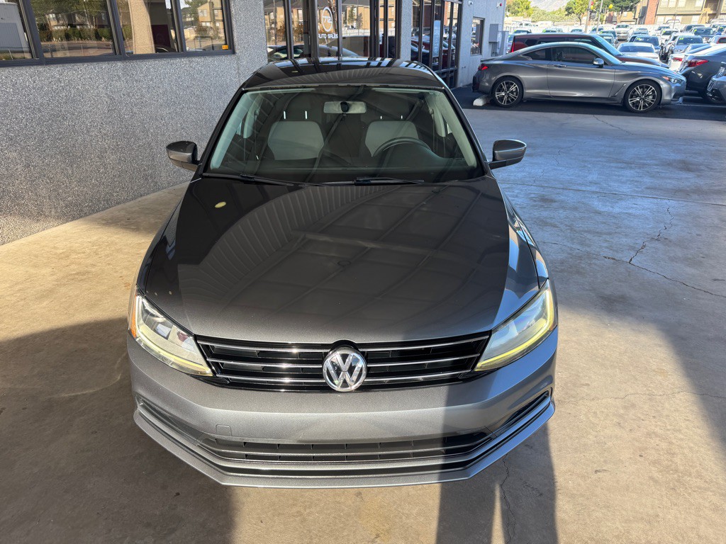 2017 Volkswagen Jetta Image 22