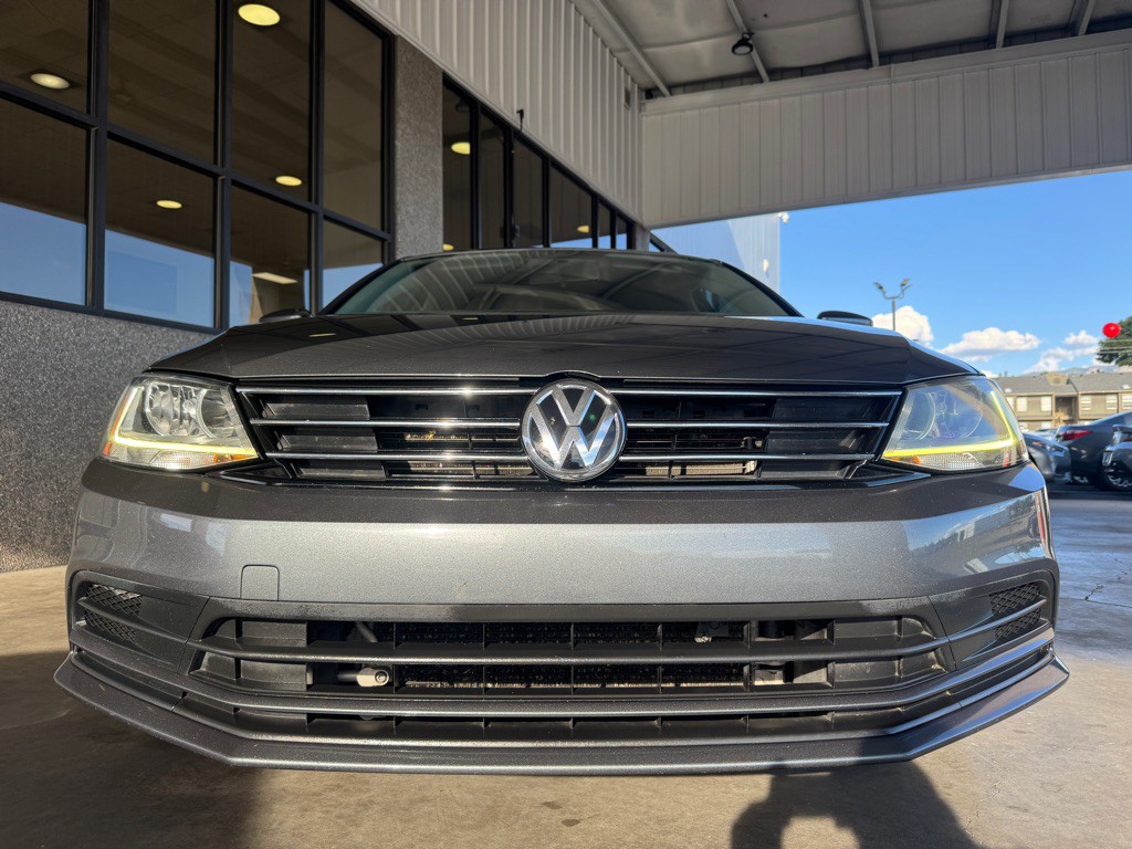 2017 Volkswagen Jetta Image 23