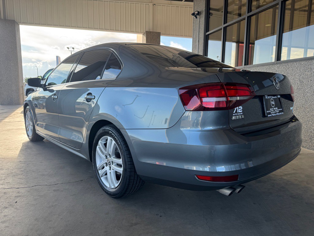 2017 Volkswagen Jetta Image 29