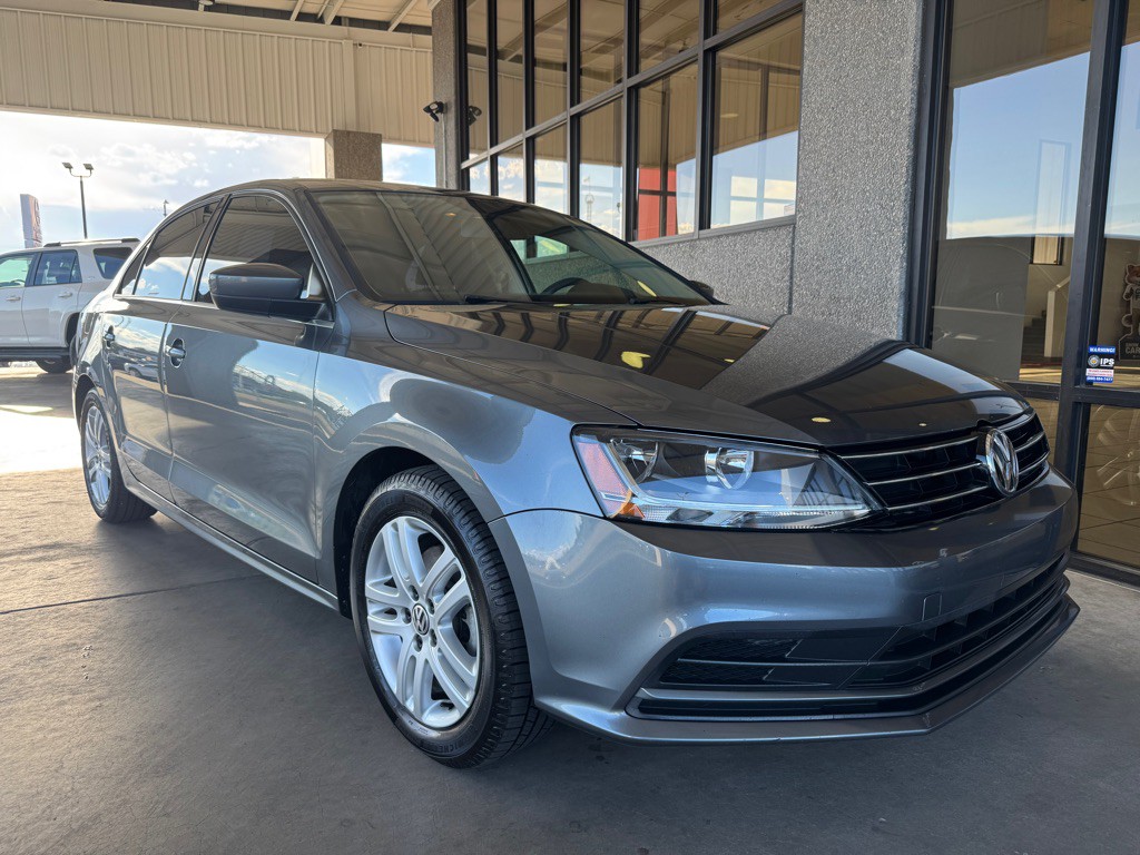 2017 Volkswagen Jetta Image 37