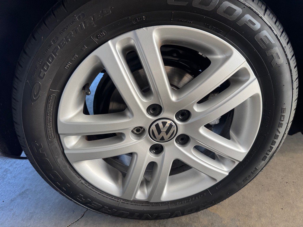 2017 Volkswagen Jetta Image 41
