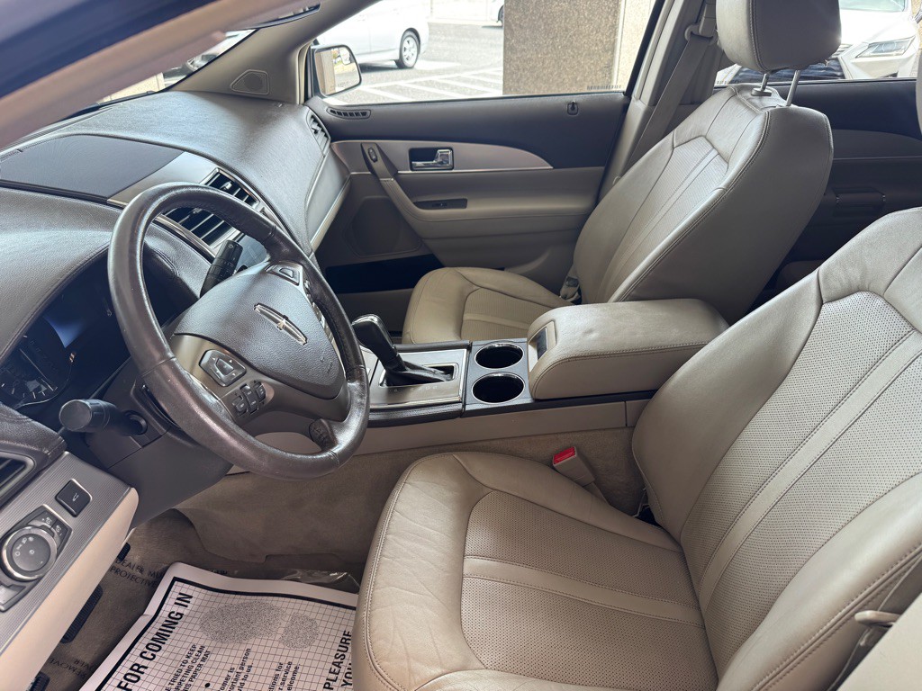 2014 Lincoln MKX Image 6