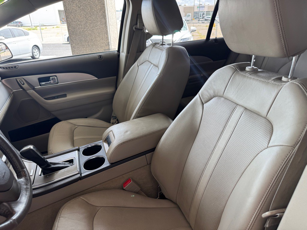 2014 Lincoln MKX Image 7