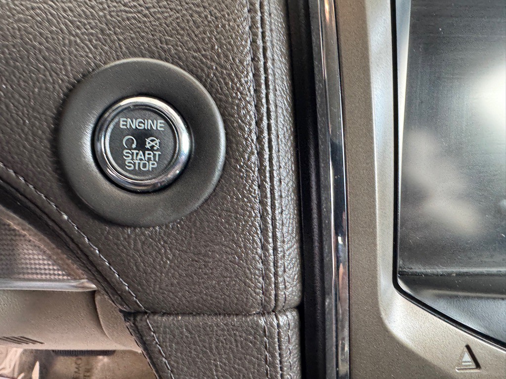 2014 Lincoln MKX Image 11