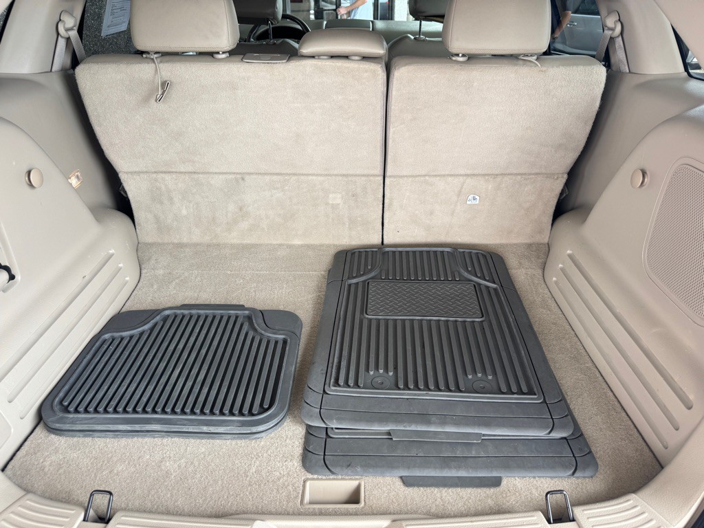2014 Lincoln MKX Image 17