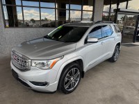 Image for 2018 GMC Acadia Denali ID: 6835326