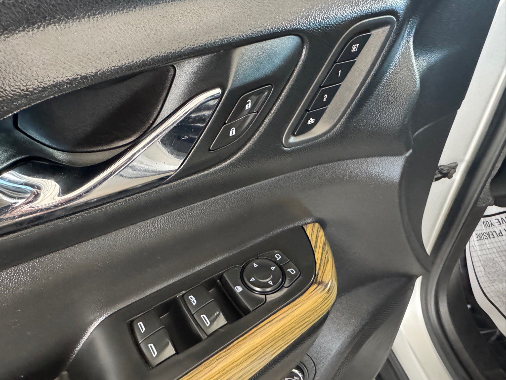 2018 GMC Acadia Image 5