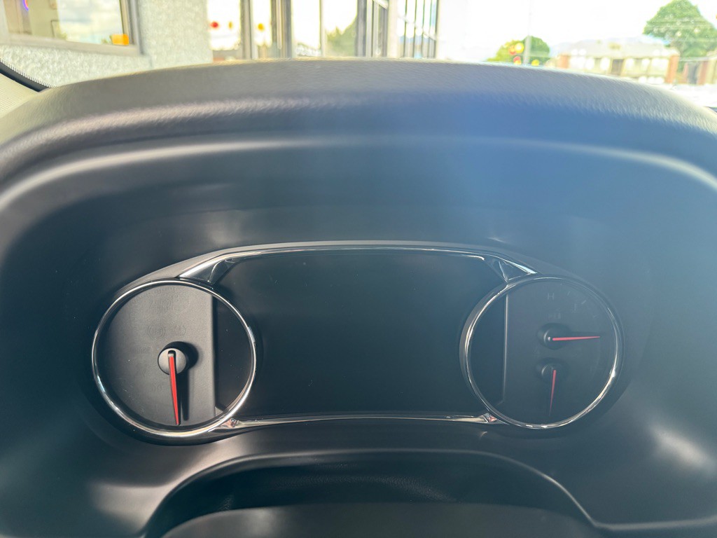 2018 GMC Acadia Image 11